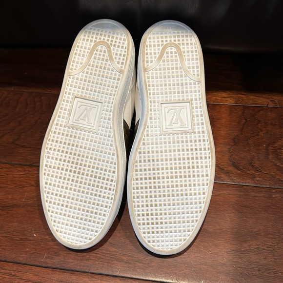 Authentic Louis Vuitton Frontrow Sneaker - Picture 7 of 10